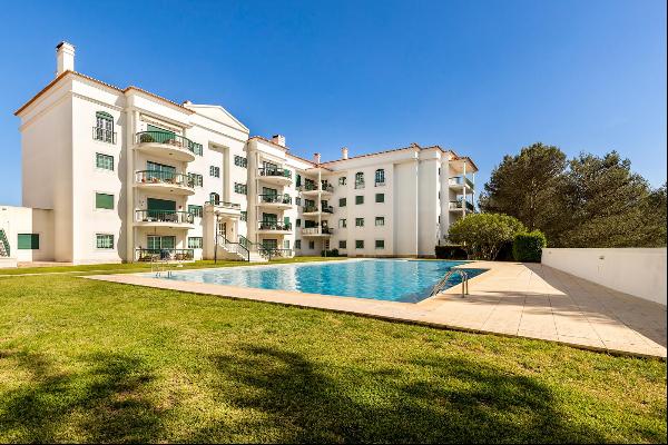 4 Bedroom Duplex, Cascais