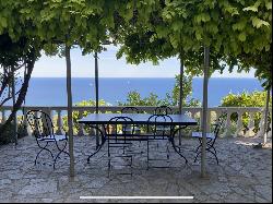 Private Villa for sale in Imperia (Italy)