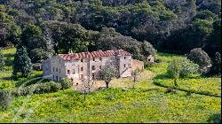 Luxury property in Porquerolles island