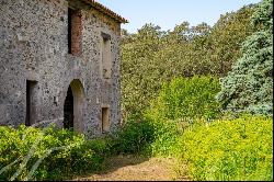 Luxury property in Porquerolles island