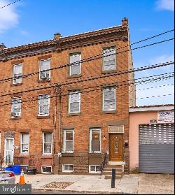 168 W Montgomery Avenue, Philadelphia PA 19122