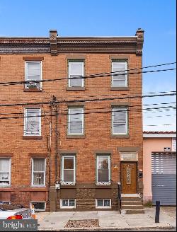 168 W Montgomery Avenue, Philadelphia PA 19122