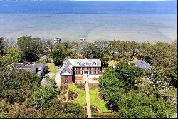 616 Bay Cliffs Rd, Gulf Breeze FL 32561