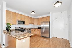 1111 S State Street #406A, Chicago IL 60605