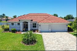 8943 Lely Island Cir, Naples FL 34113