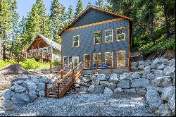 25615 Camp 12 Road, Leavenworth WA 98826