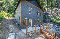 25615 Camp 12 Road, Leavenworth WA 98826