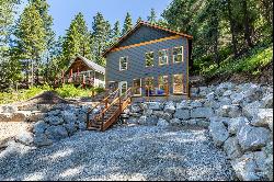 25615 Camp 12 Road, Leavenworth WA 98826