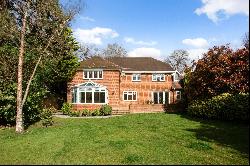 Sandy Lane, Cobham, Surrey, KT11 2EU