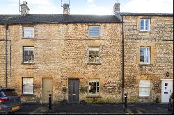 West End, Northleach, Gloucestershire, GL54 3HG