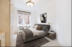 Priory Mansions, 90 Drayton Gardens, London, SW10 9RG