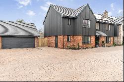 Flitch View, Dunmow Road, Takeley, Bishop's Stortford, CM22 6SP