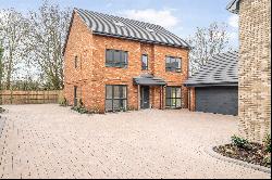 Flitch View, Dunmow Road, Takeley, Bishop's Stortford, CM22 6SP