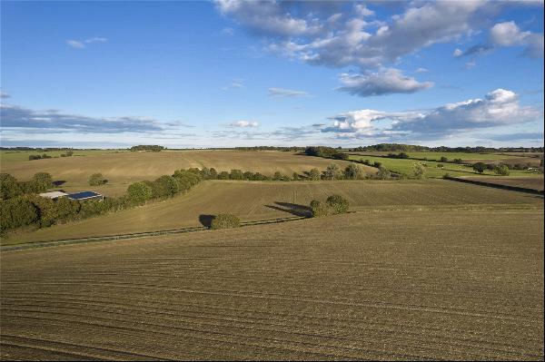 Clavering Hall Farm, Clavering, Saffron Walden, Essex, CB11 4PG