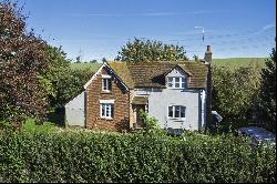 Clavering Hall Farm, Clavering, Saffron Walden, Essex, CB11 4PG