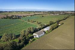 Clavering Hall Farm, Clavering, Saffron Walden, Essex, CB11 4PG