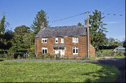 Clavering Hall Farm, Clavering, Saffron Walden, Essex, CB11 4PG