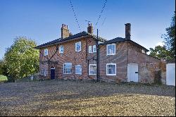 Clavering Hall Farm, Clavering, Saffron Walden, Essex, CB11 4PG