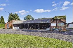 Clavering Hall Farm, Clavering, Saffron Walden, Essex, CB11 4PG