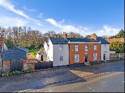 Brook Street, Great Bardfield, Braintree, Essex, CM7 4RQ