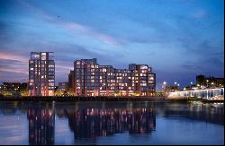 Hurlingham Waterfront, 362 Wandsworth Bridge Road, London, SW6 2TZ