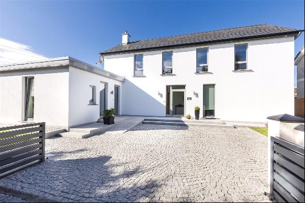 Joseph Aherne Terrace, Midleton, Co Cork, P25 H3E0