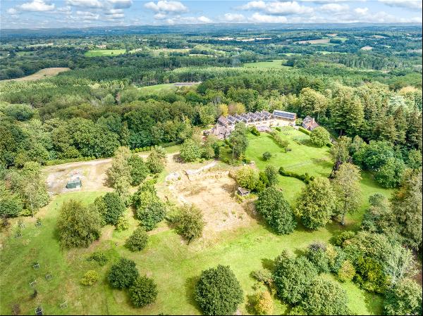 Vowels Lane, East Grinstead, West Sussex, RH19 4LL