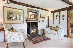 Rye Road, Sandhurst, Cranbrook, Kent, TN18 5PH