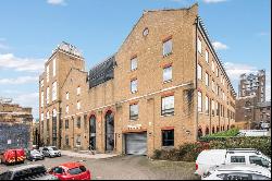 Candlemakers Apartments, 112 York Road, London, SW11 3RS