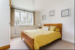 Shillingridge Park, Frieth Road, Marlow, Buckinghamshire, SL7 2QX