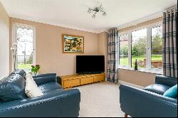 Shillingridge Park, Frieth Road, Marlow, Buckinghamshire, SL7 2QX