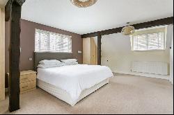 Shillingridge Park, Frieth Road, Marlow, Buckinghamshire, SL7 2QX