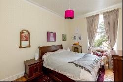 Westhall Gardens, Bruntsfield, Edinburgh, EH10 4JQ