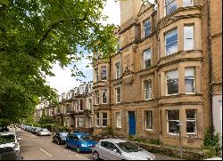 Westhall Gardens, Bruntsfield, Edinburgh, EH10 4JQ