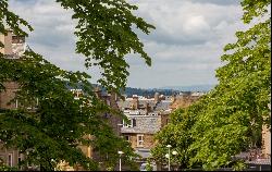 Westhall Gardens, Bruntsfield, Edinburgh, EH10 4JQ