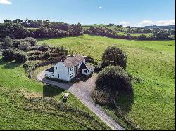 Ystradowen, Nr Cowbridge, Vale Of Glamorgan, CF71 7SY