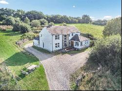 Ystradowen, Nr Cowbridge, Vale Of Glamorgan, CF71 7SY