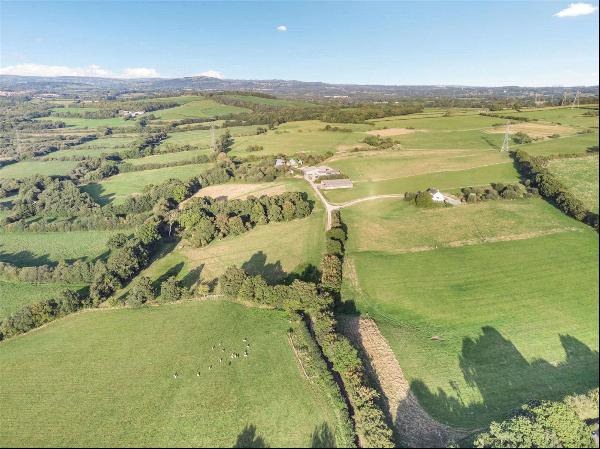 Ystradowen, Nr Cowbridge, Vale Of Glamorgan, CF71 7SY