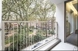 Ebury Square, Belgravia, London, SW1W 9AH