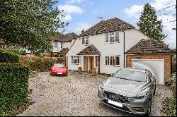 Abbots Road, Abbots Langley, Hertfordshire, WD5 0BN