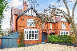 Hawthorn Lane, Wilmslow, Cheshire, SK9 5DG