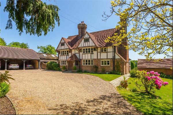 Forewood Lane, Crowhurst, Battle, East Sussex, TN33 9AB