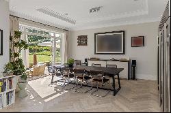 Fishers Wood, Sunningdale, Berkshire, SL5 0JF