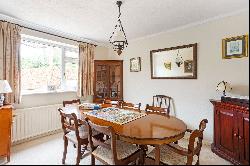 Deacons Lane, Hermitage, Thatcham, Berkshire, RG18 9RJ