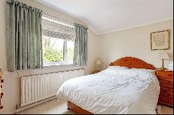 Deacons Lane, Hermitage, Thatcham, Berkshire, RG18 9RJ