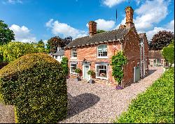 Beckbury, Shifnal, Shropshire, TF11 9DJ