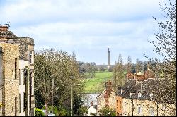 Oxford Street, Woodstock, Oxfordshire, OX20 1TT