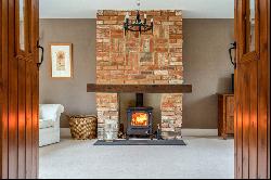 Tufton, Whitchurch, Hampshire, RG28 7RF