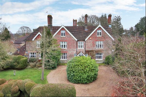 Withyham Road, Groombridge, Tunbridge Wells, Kent, TN3 9QR