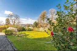 Torwood Cottage, Armadale Road, Rhu, Helensburgh, G84 8LG